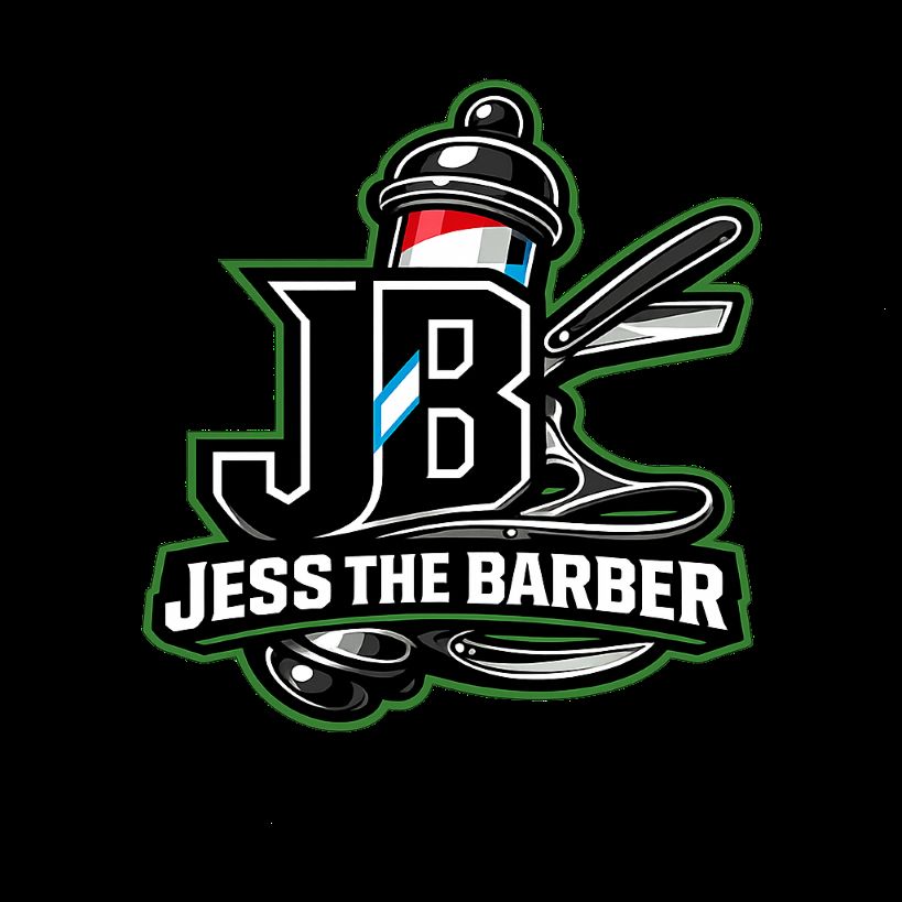 Je$ Ble$$ed logo
